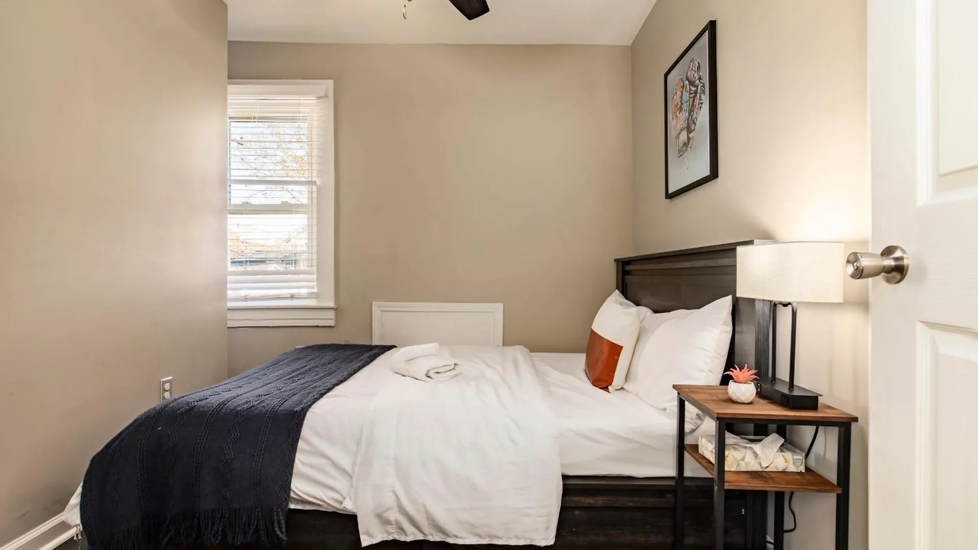 Historic Cozysuites 4Br 2Ba With A Modern Touch Louisville 0*,