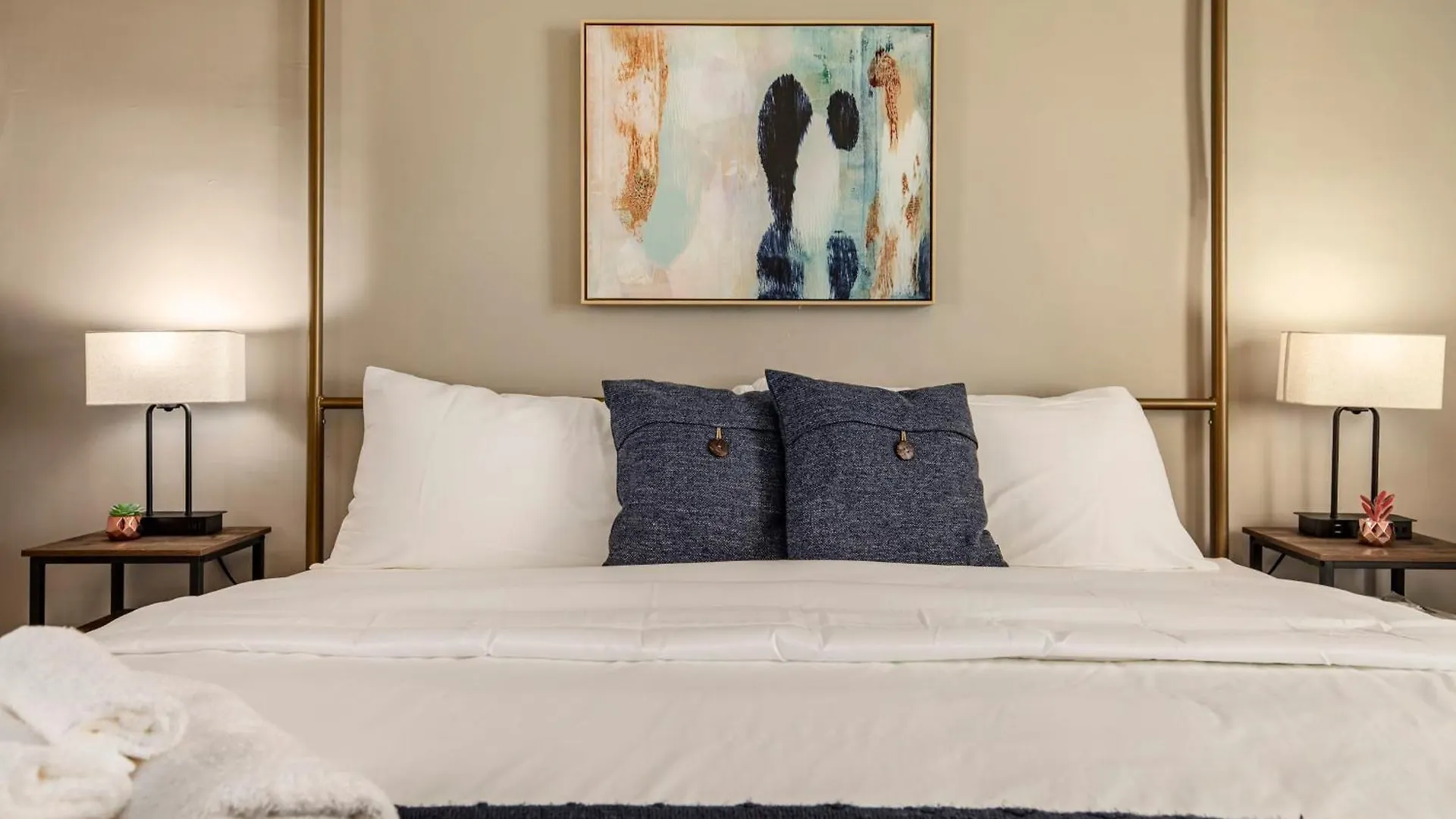 Historic Cozysuites 4Br 2Ba With A Modern Touch Louisville Holiday home