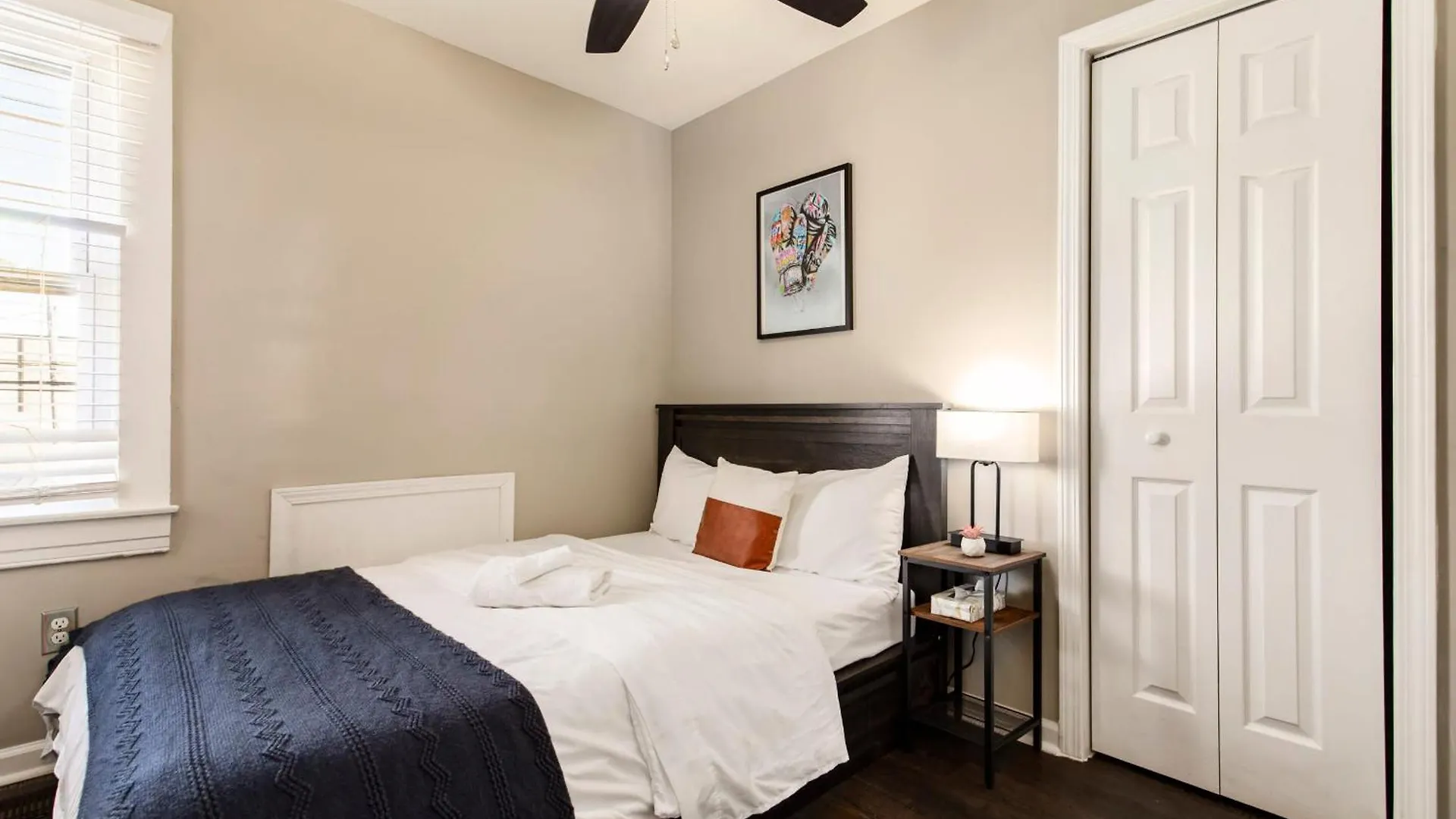 Holiday home Historic Cozysuites 4Br 2Ba With A Modern Touch Louisville United States