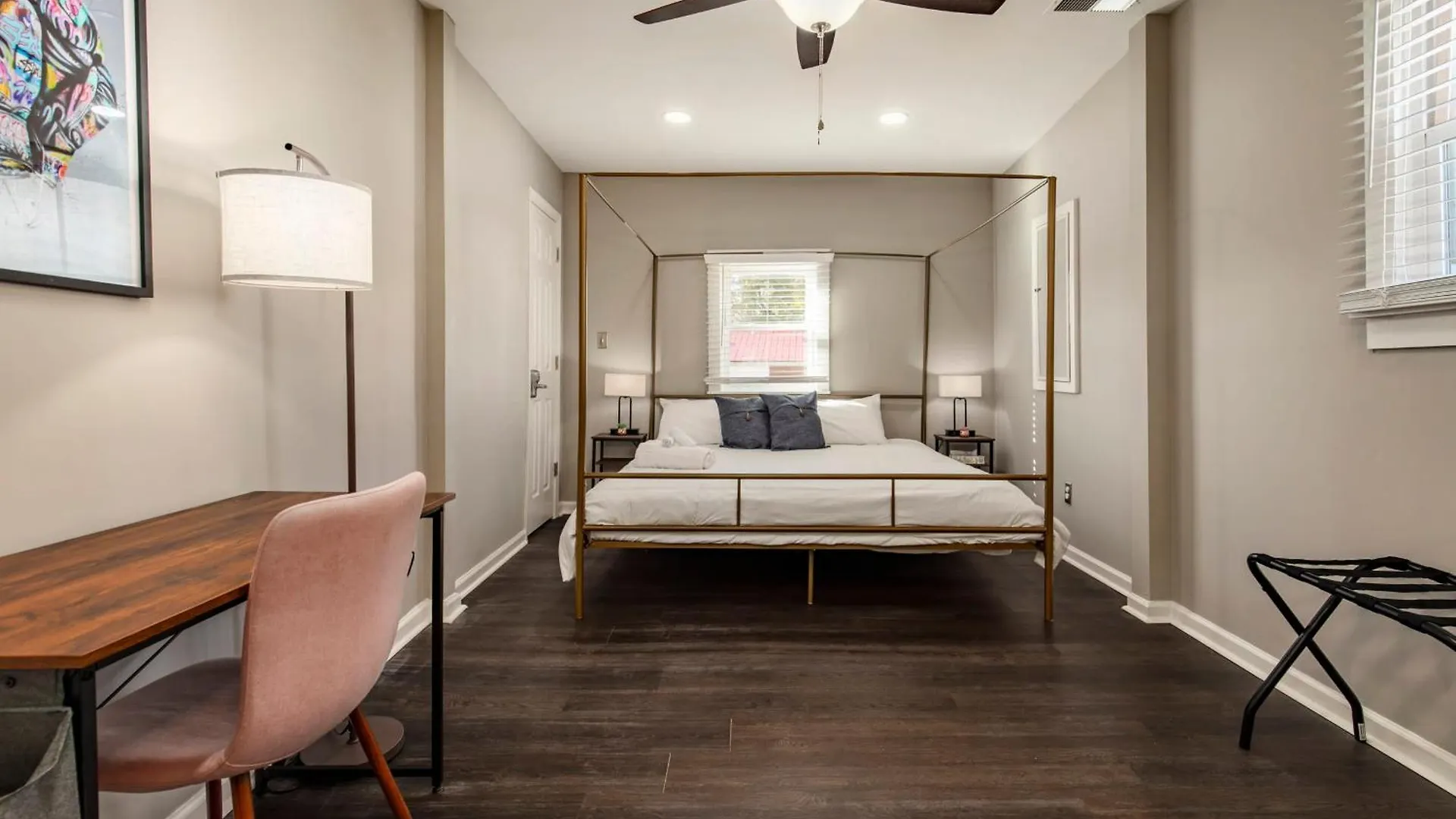 Historic Cozysuites 4Br 2Ba With A Modern Touch Louisville 0*,