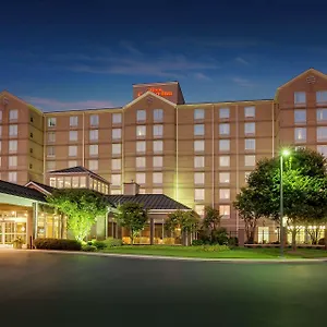 3* Hotel Hilton Garden Airport