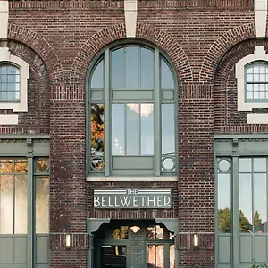 4* Hotel The Bellwether